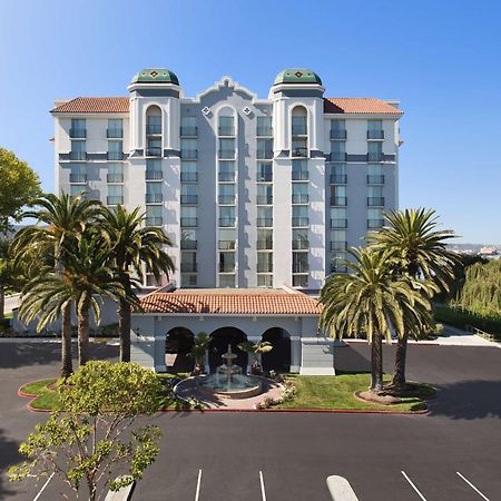 Embassy Suites San Francisco Airport - Waterfront Burlingame Exterior foto