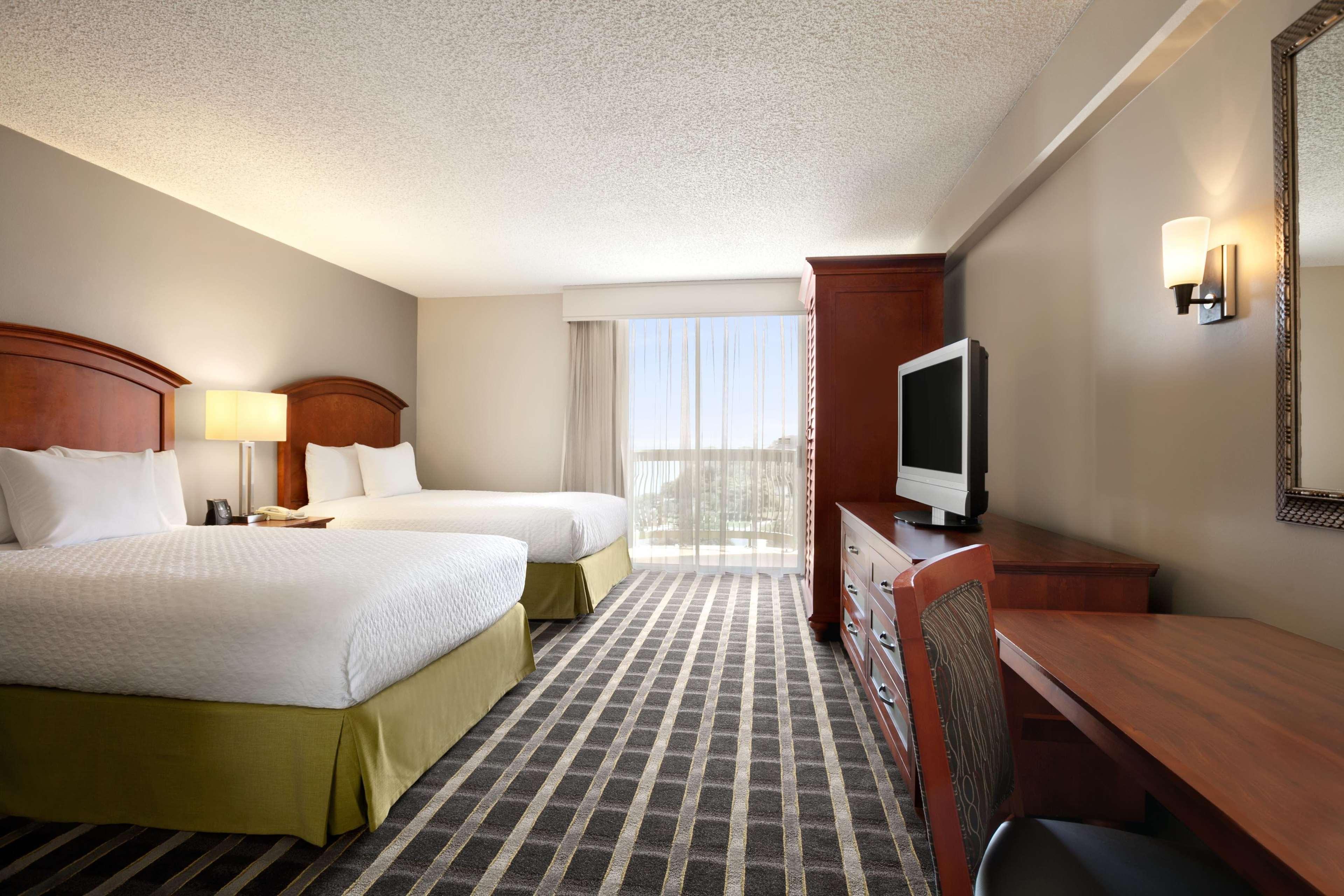 Embassy Suites San Francisco Airport - Waterfront Burlingame Exterior foto