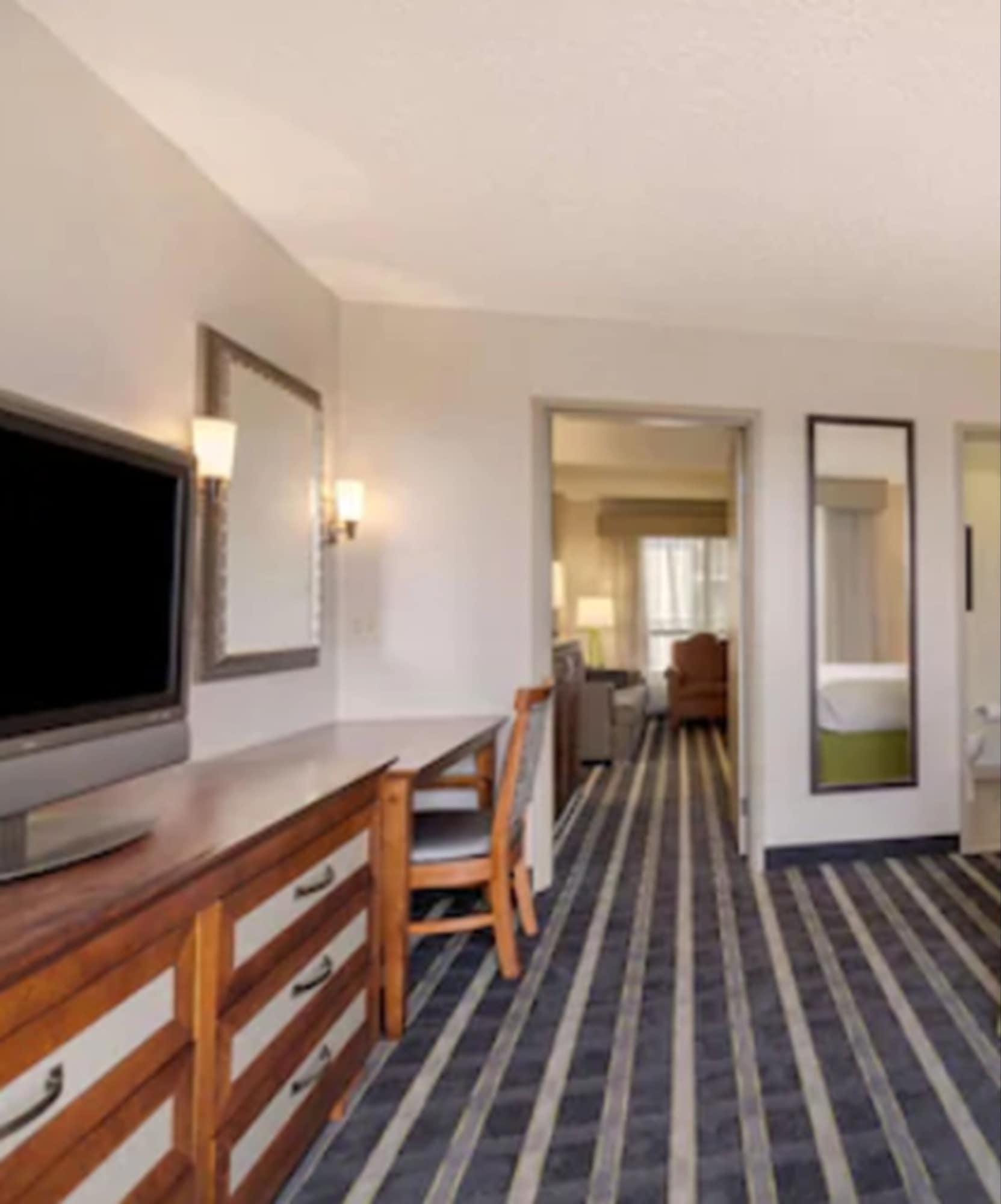 Embassy Suites San Francisco Airport - Waterfront Burlingame Exterior foto
