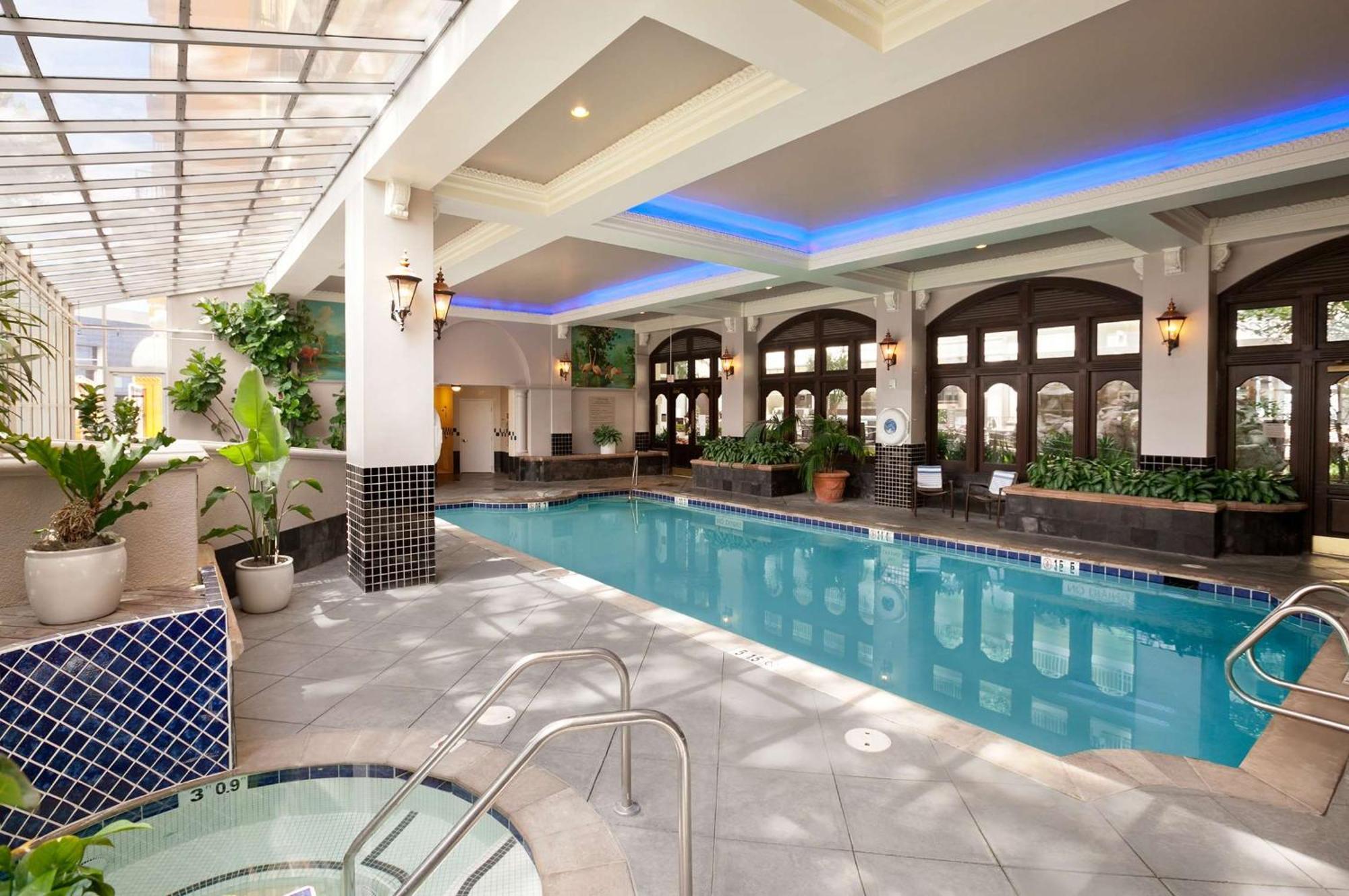 Embassy Suites San Francisco Airport - Waterfront Burlingame Exterior foto