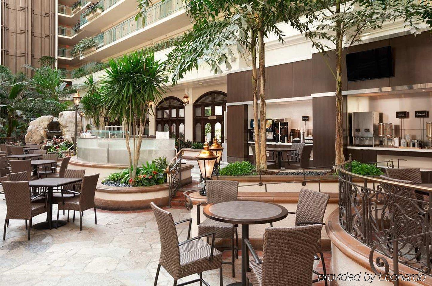 Embassy Suites San Francisco Airport - Waterfront Burlingame Exterior foto