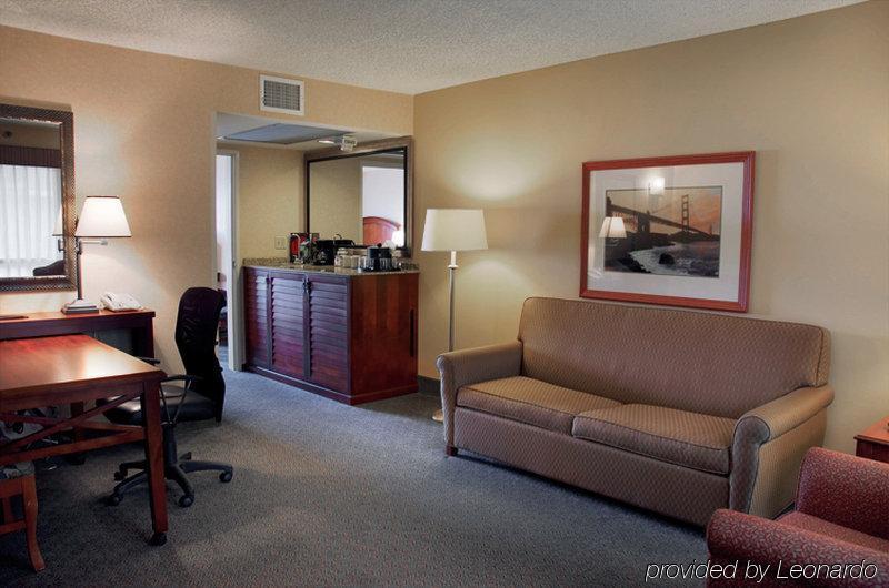 Embassy Suites San Francisco Airport - Waterfront Burlingame Quarto foto
