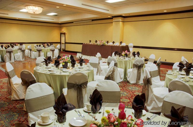 Embassy Suites San Francisco Airport - Waterfront Burlingame Restaurante foto