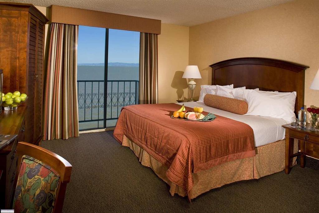 Embassy Suites San Francisco Airport - Waterfront Burlingame Quarto foto