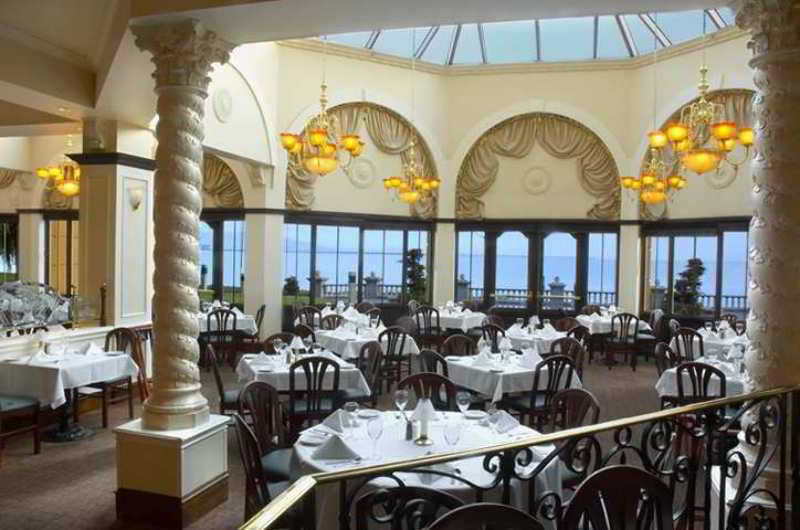 Embassy Suites San Francisco Airport - Waterfront Burlingame Restaurante foto