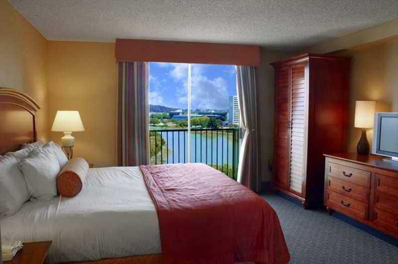 Embassy Suites San Francisco Airport - Waterfront Burlingame Quarto foto